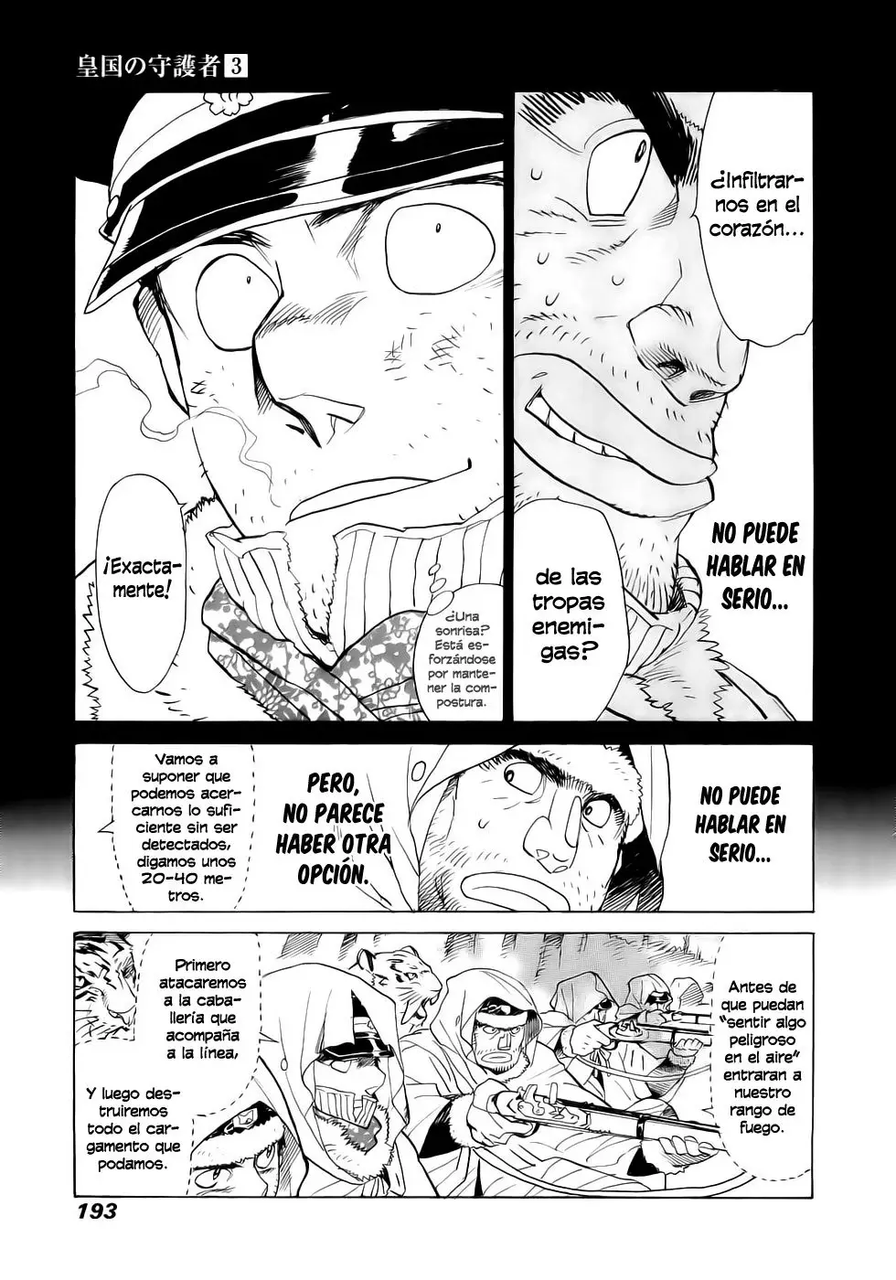 Capitulo 20 page 6