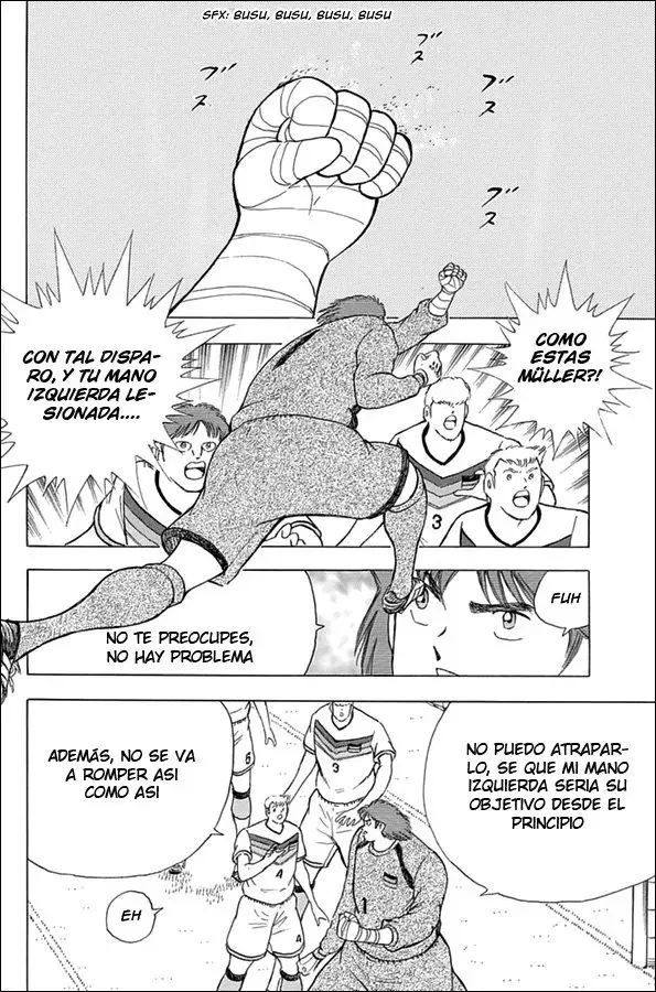 Capitulo 67 page 20