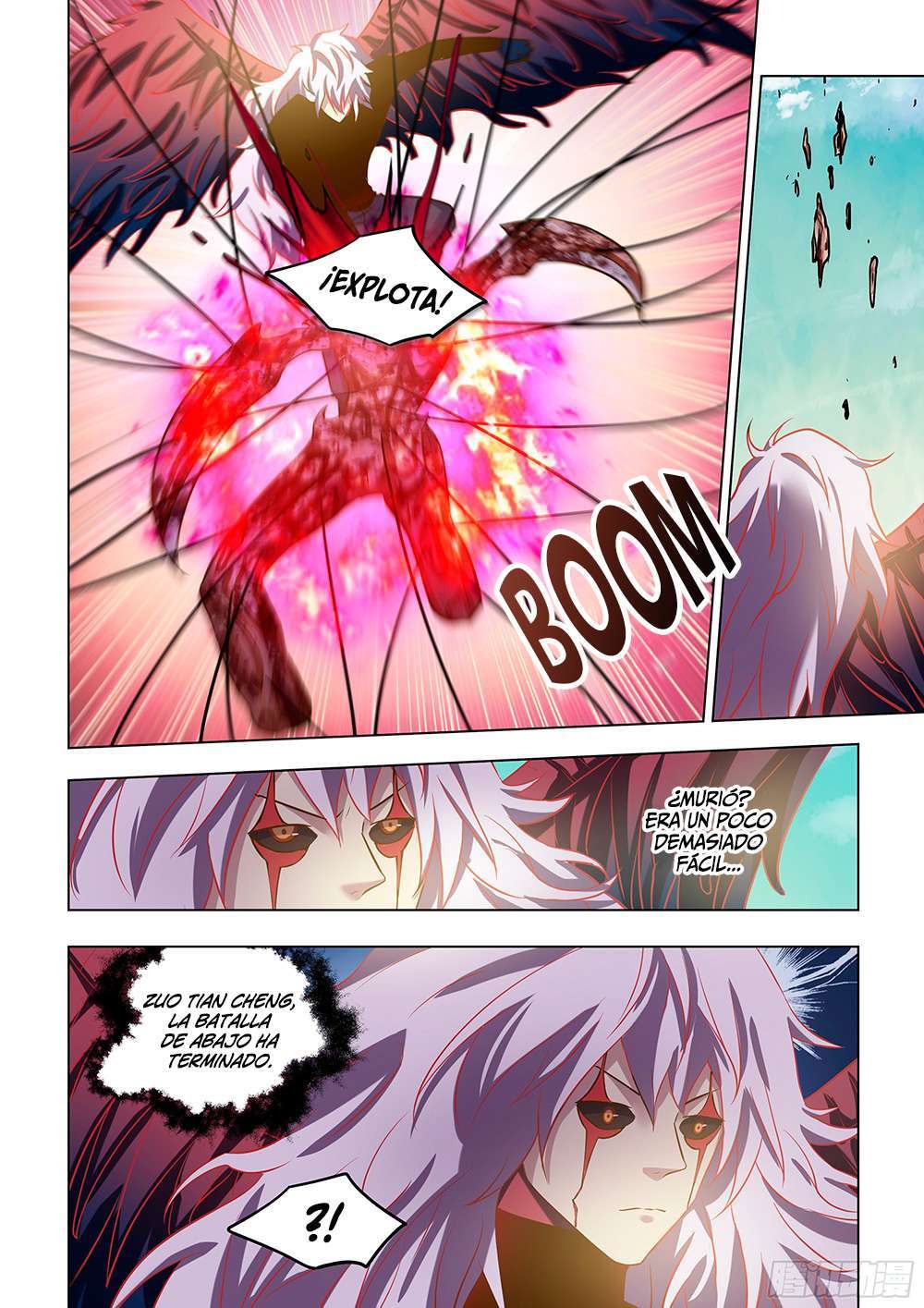 Capitulo 485 page 12