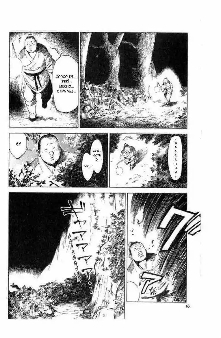 Capitulo 1 page 16