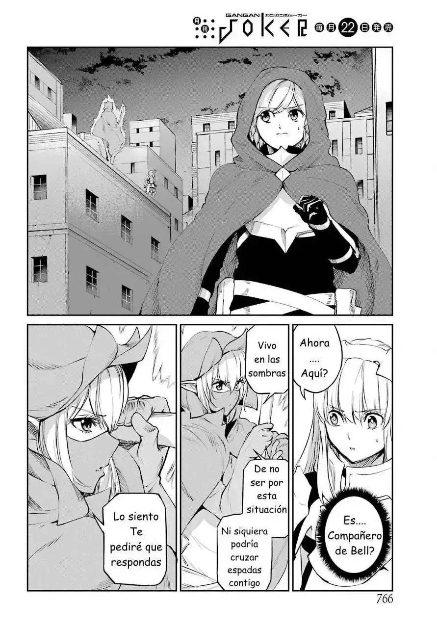 Capitulo 85 page 27