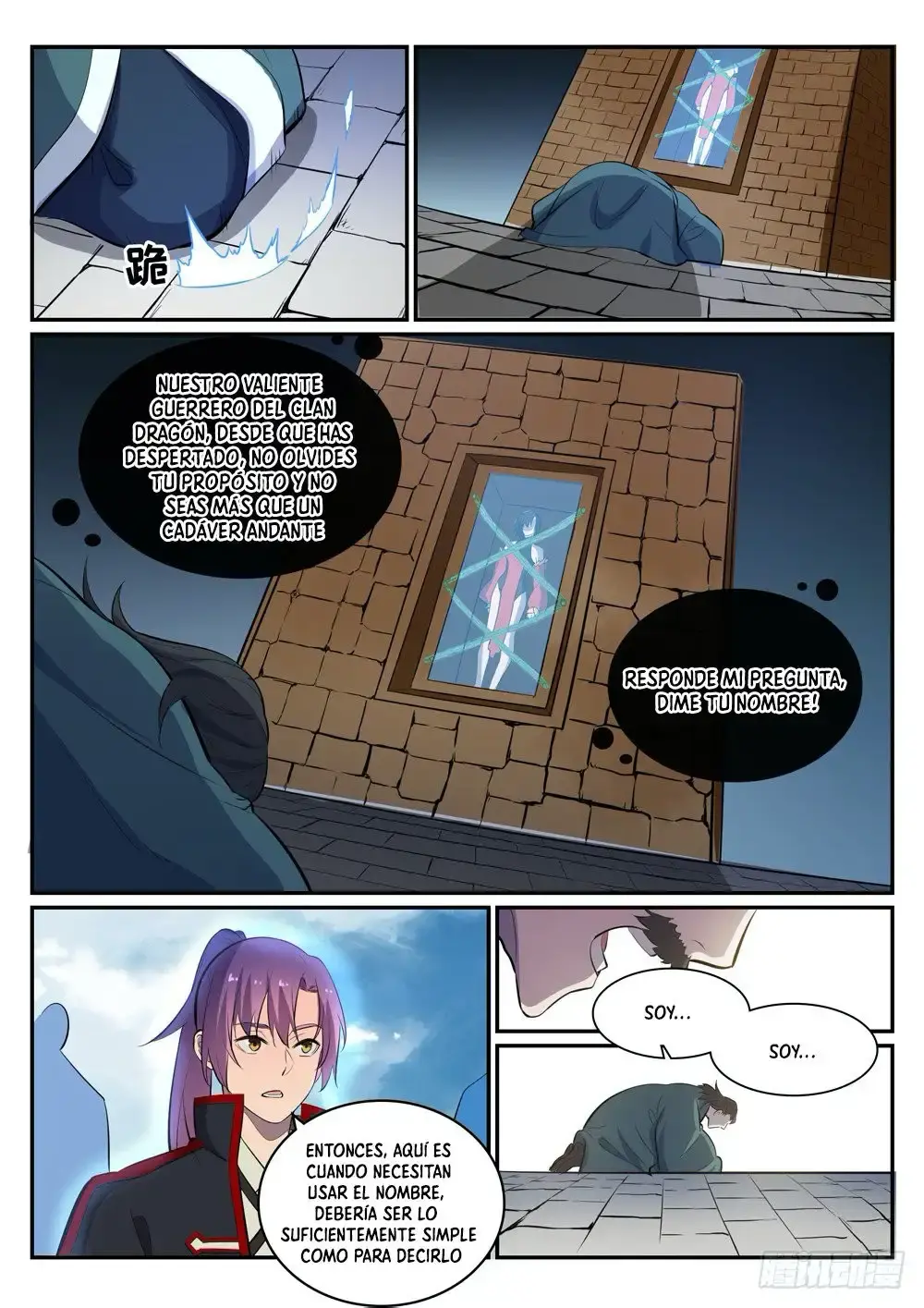 Capitulo 426 page 18