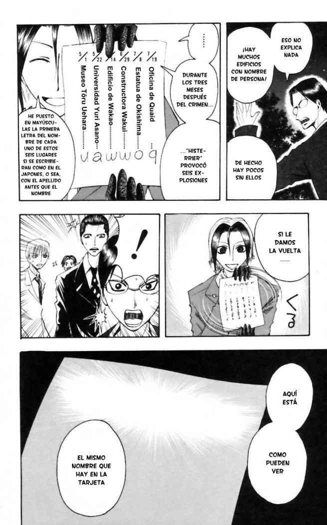 Capitulo 26 page 18