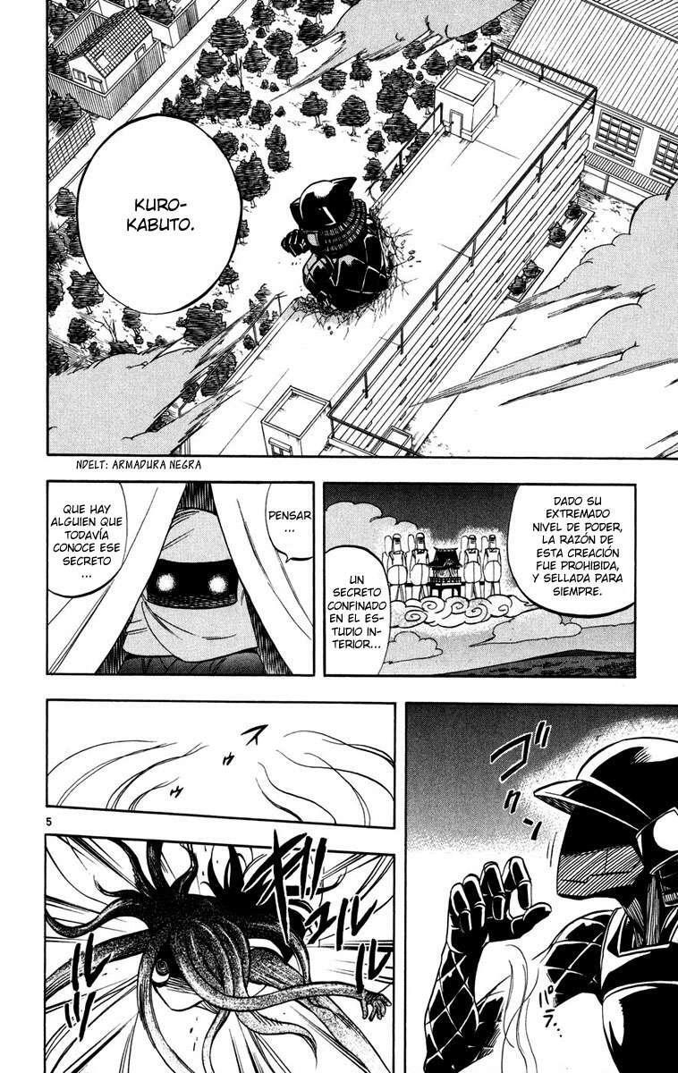 Capitulo 141 page 5