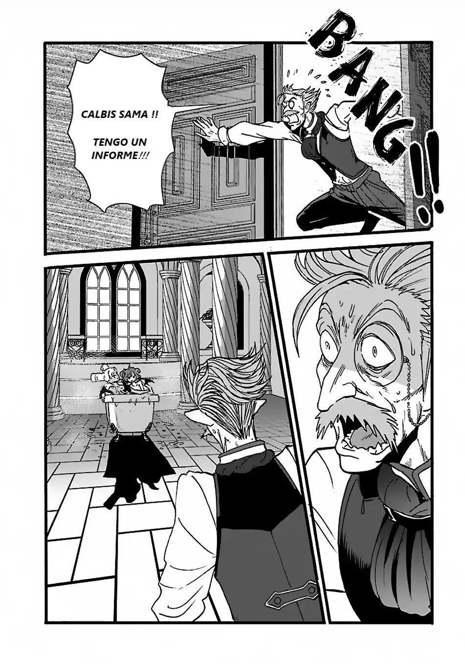 Capitulo 21 page 7