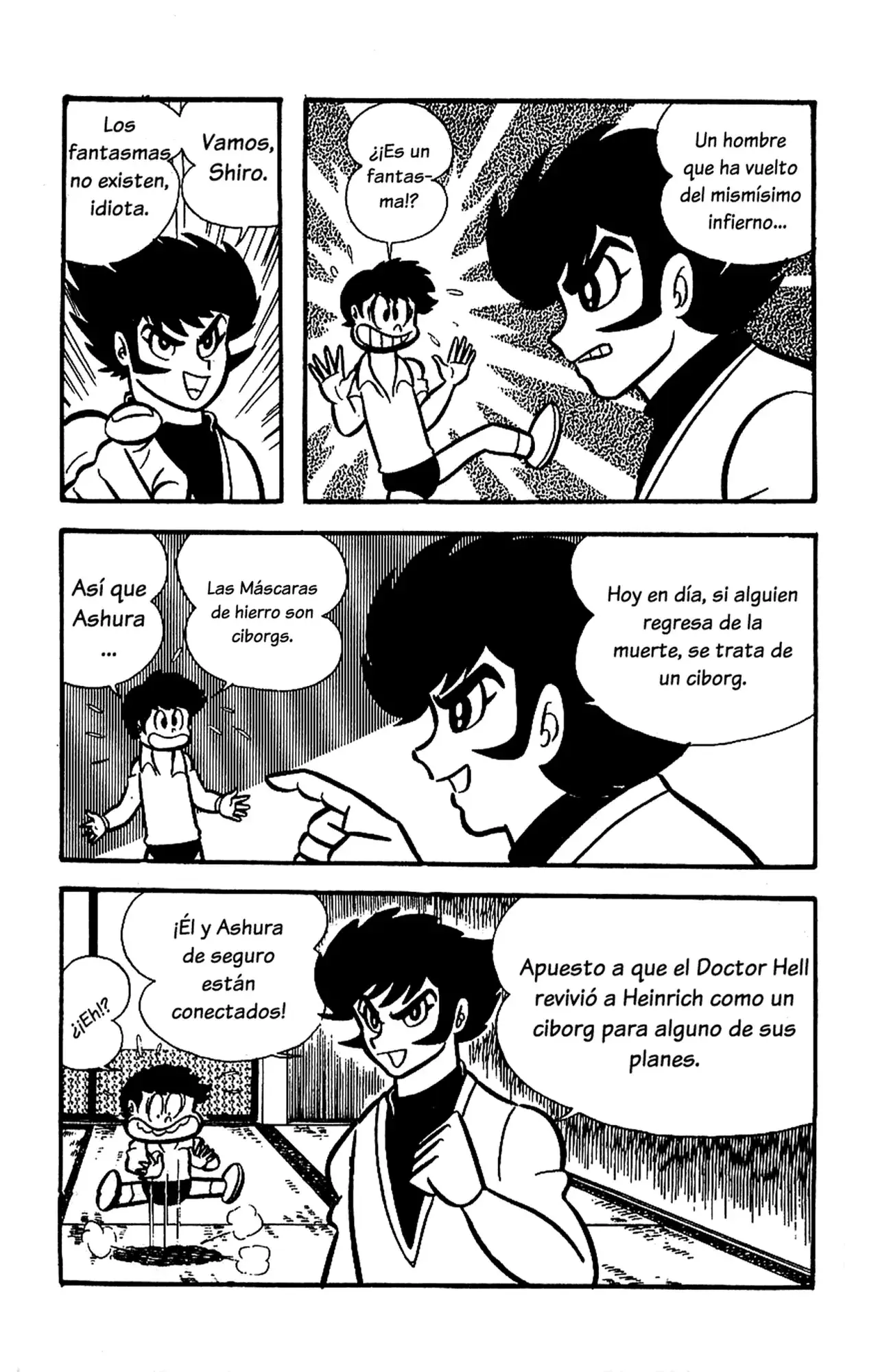 Capitulo 3.50 page 42