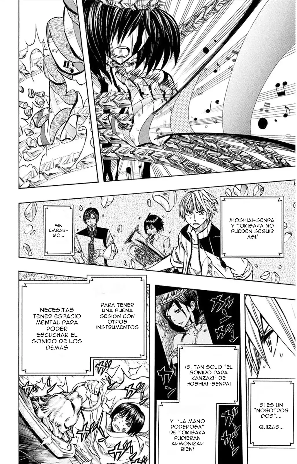 Capitulo 51 page 11