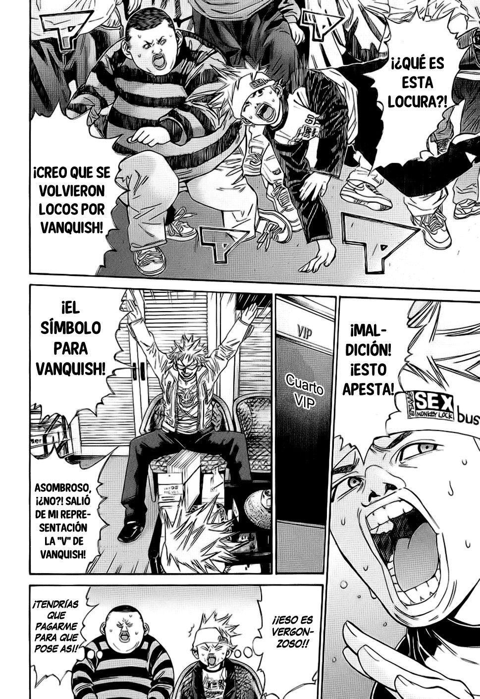 Capitulo 62 page 4