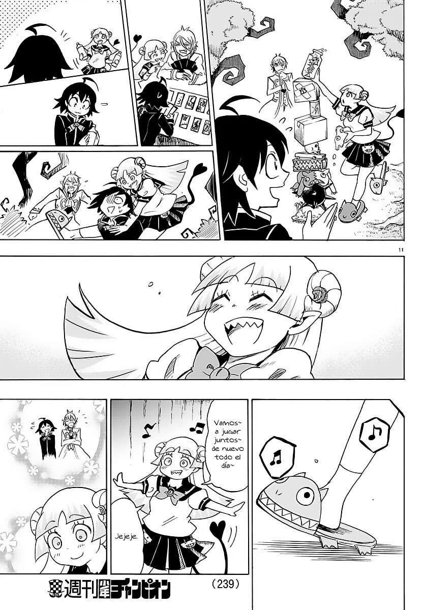 Capitulo 3 page 11
