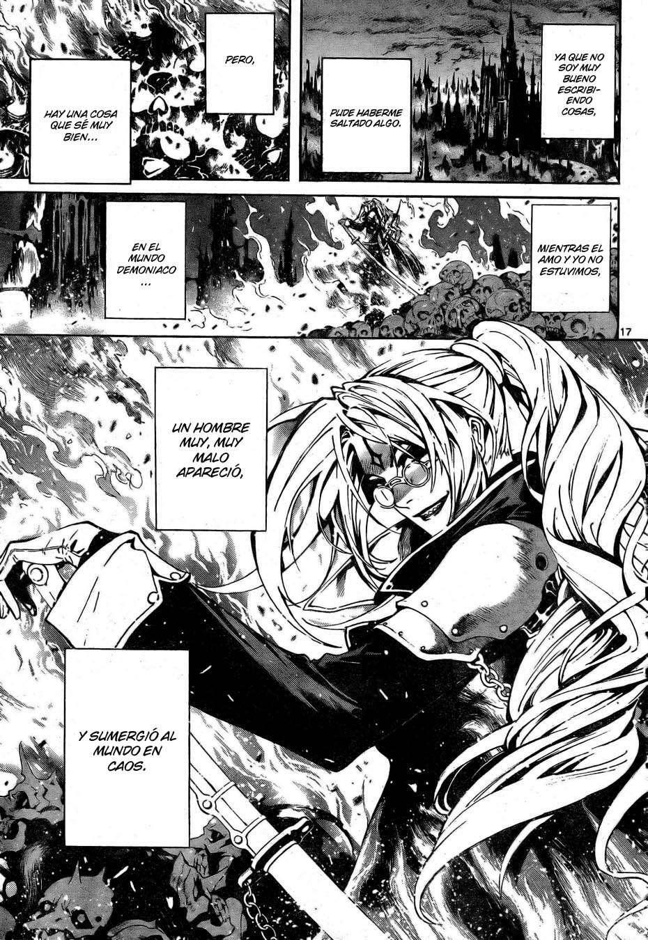 Capitulo 20 page 17