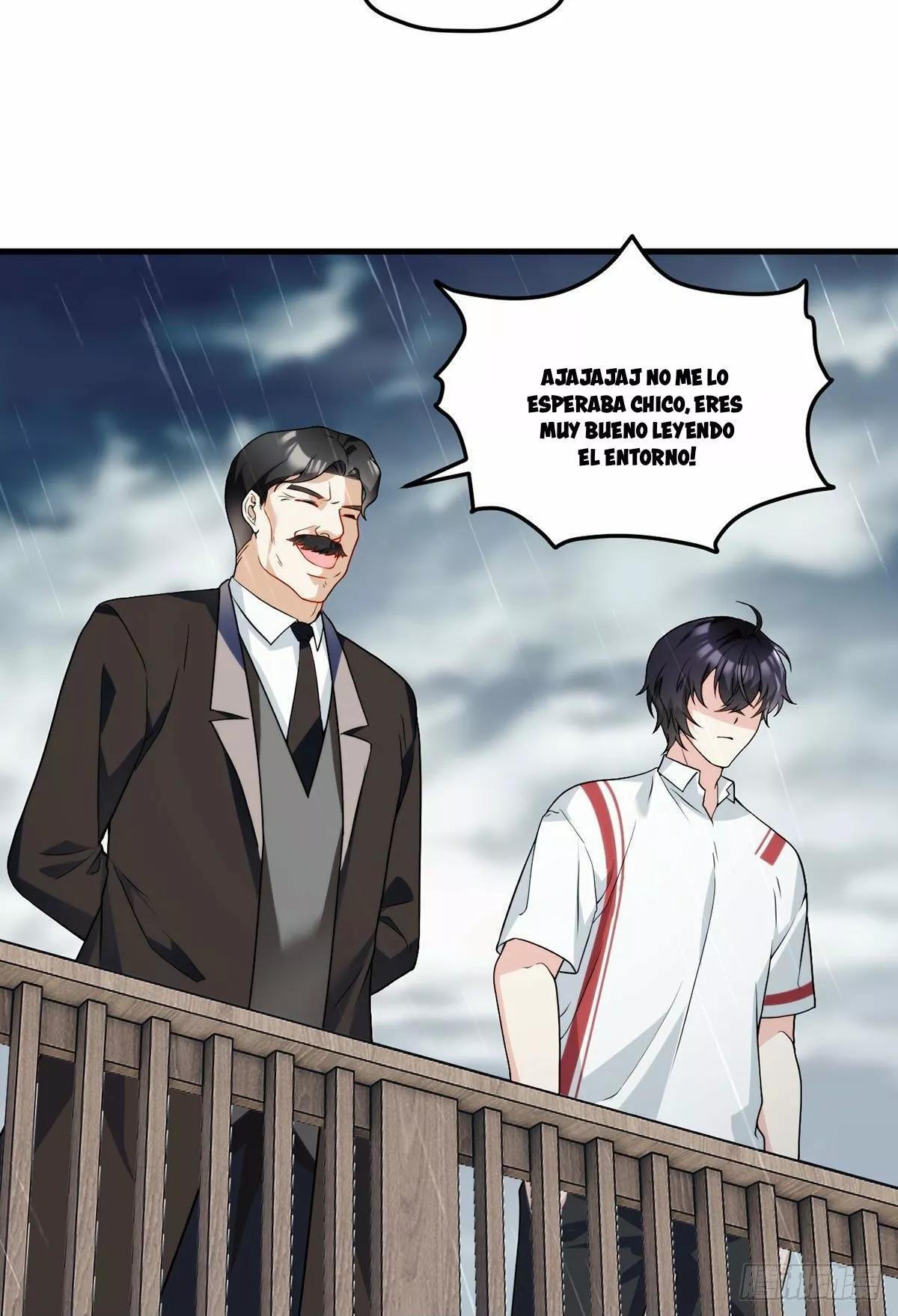 Capitulo 132 page 34