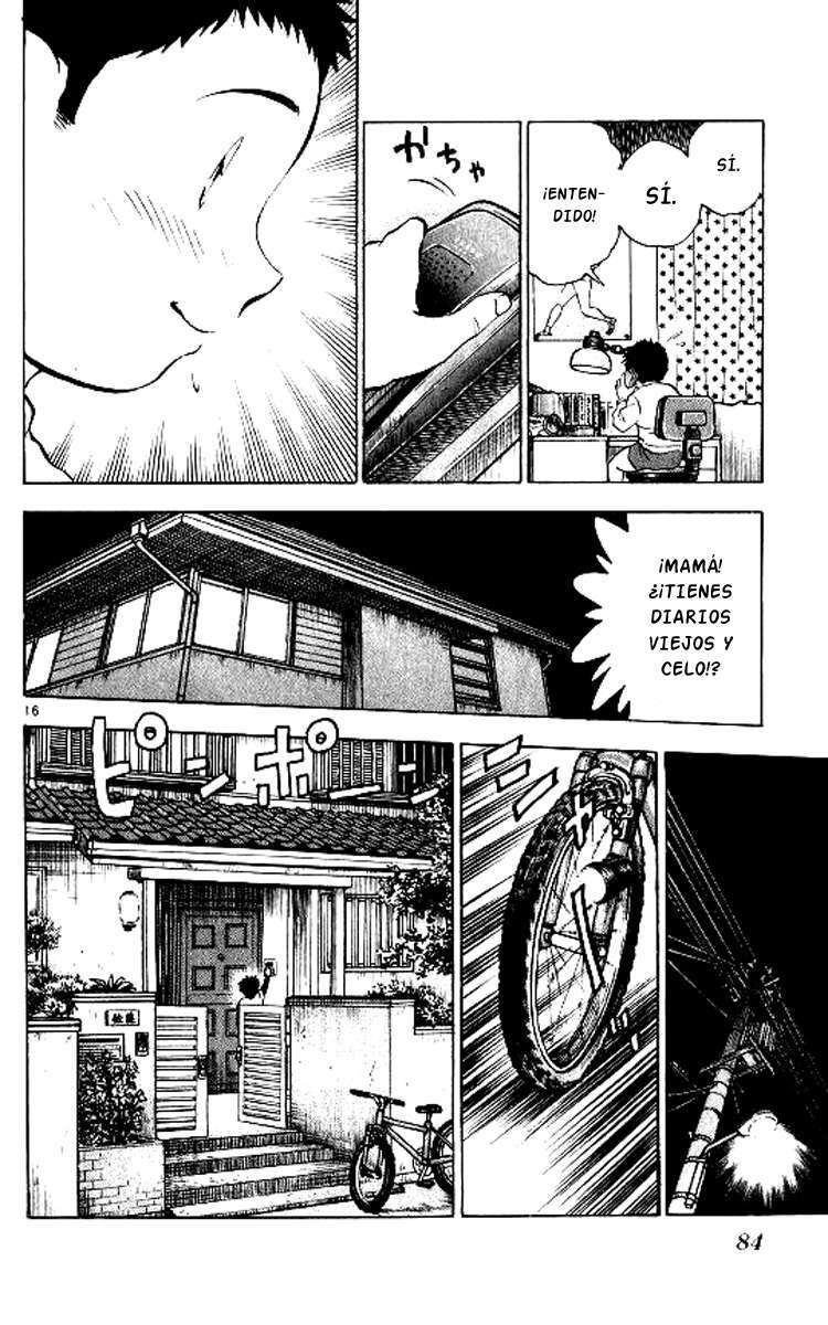 Capitulo 46 page 16