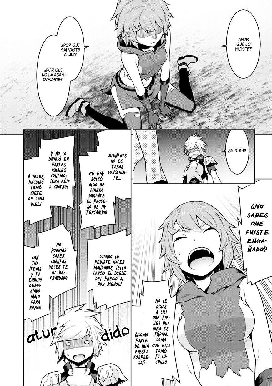 Capitulo 29 page 15