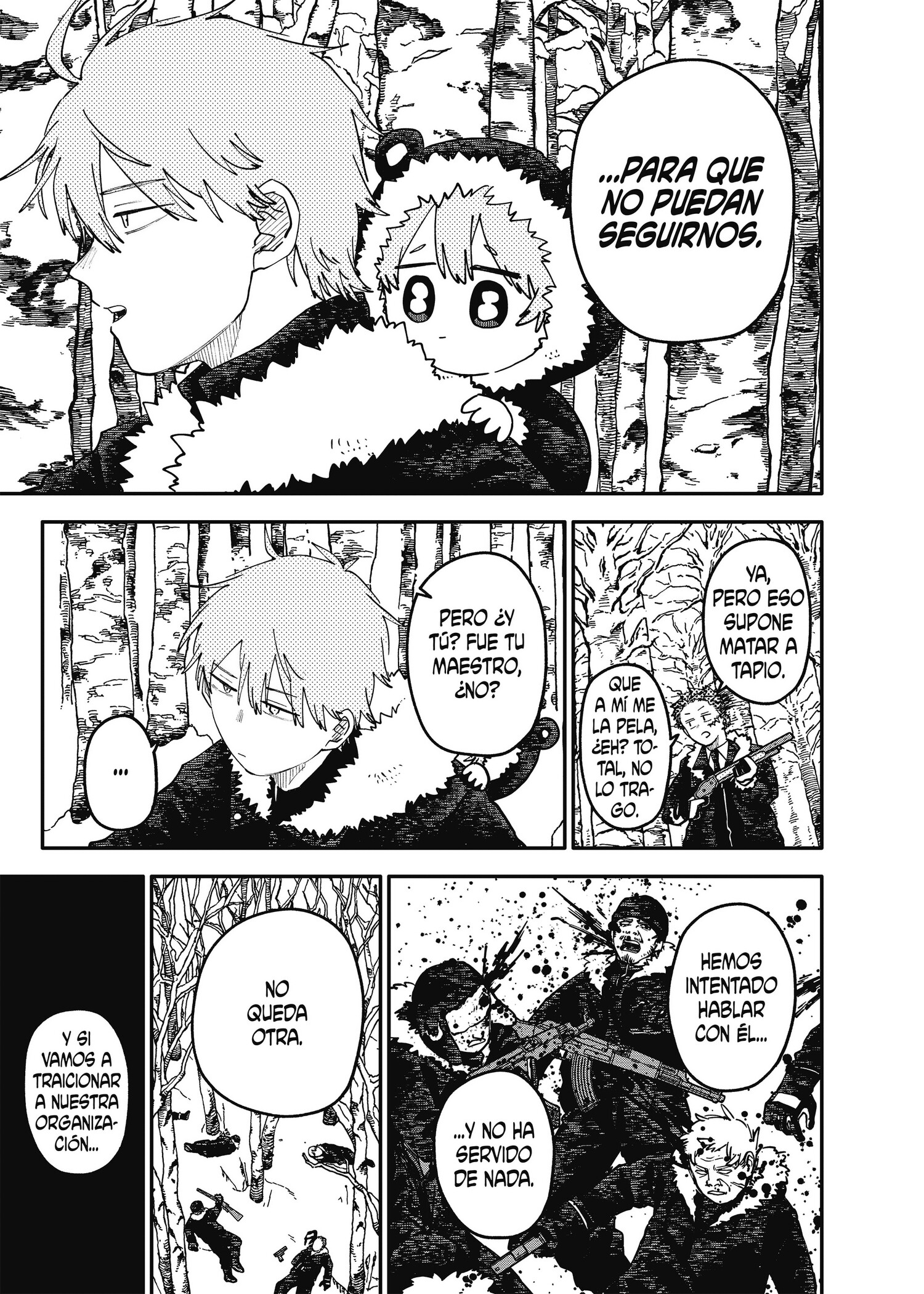Capitulo 135 page 11
