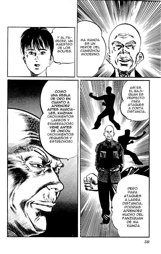 Capitulo 136 page 10