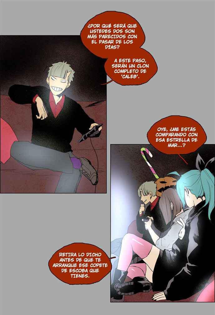 Capitulo 11 page 28