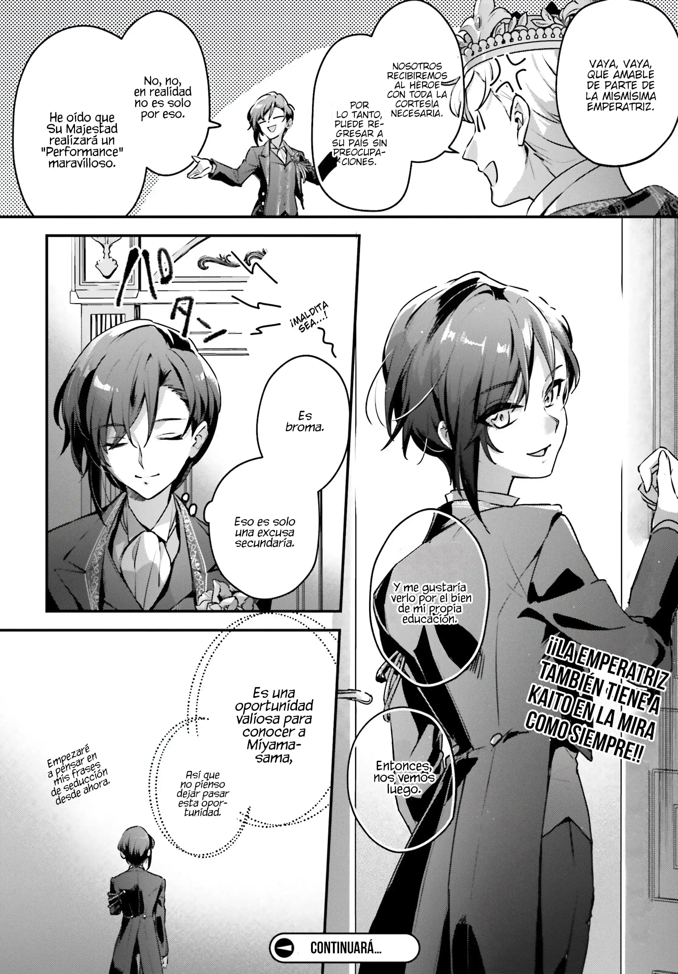 Capitulo 65 page 18