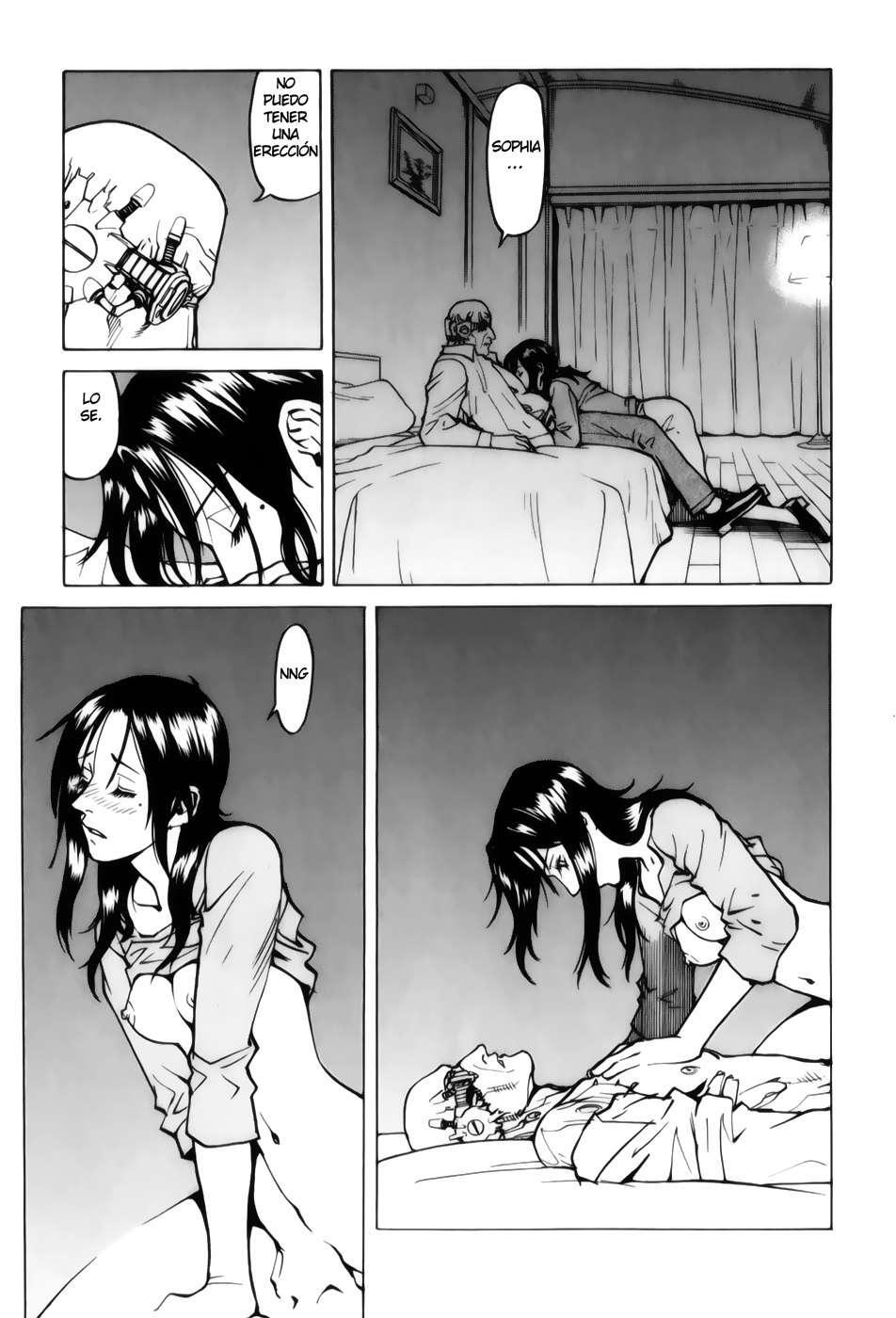 Capitulo 109 page 13