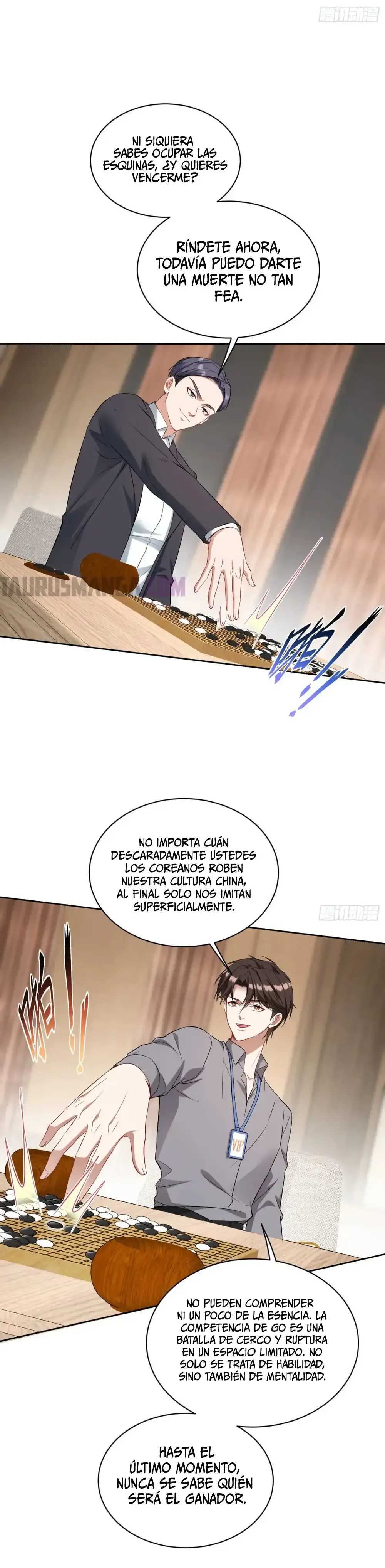 Capitulo 99 page 20
