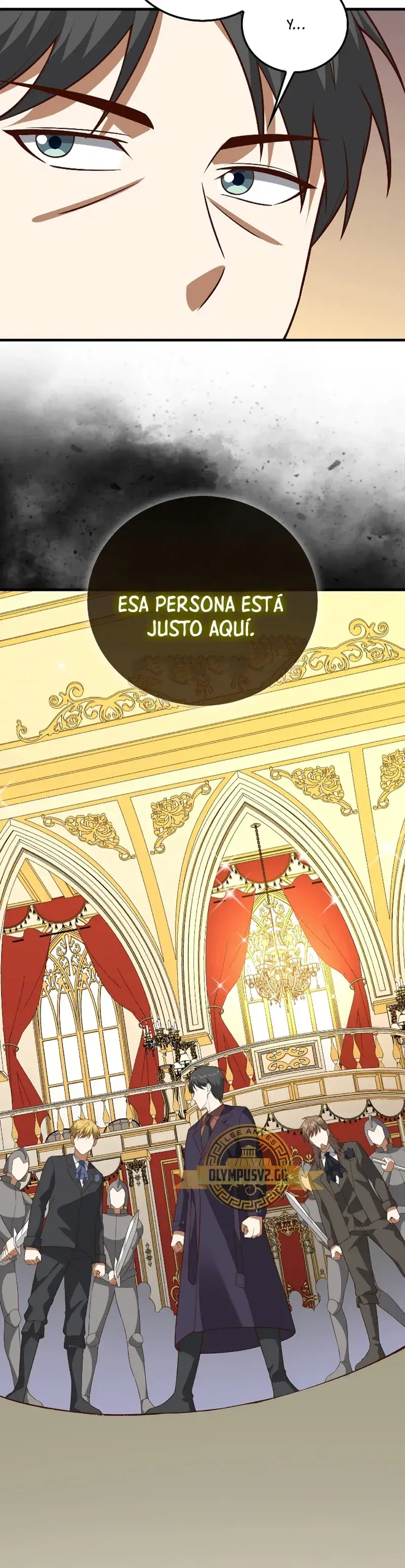 Capitulo 111 page 11