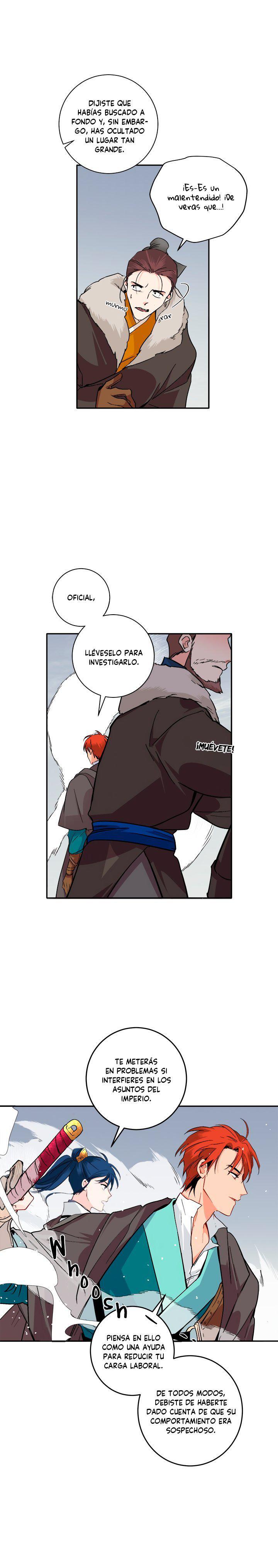 Capitulo 89 page 17