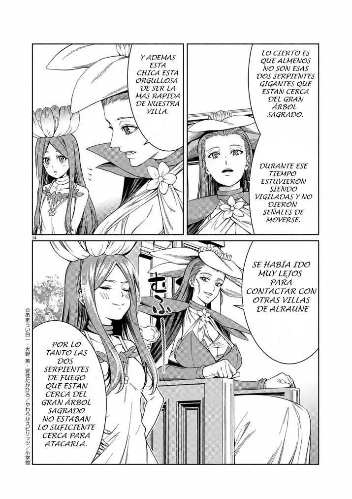 Capitulo 11.20 page 5