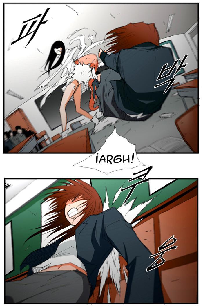Capitulo 18 page 10