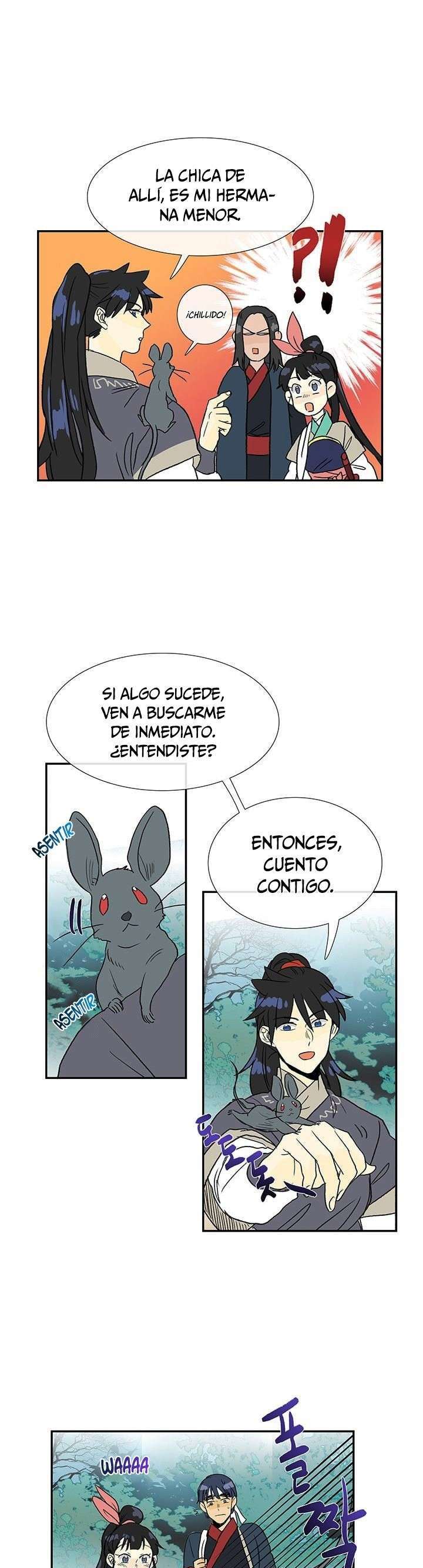 Capitulo 87 page 20