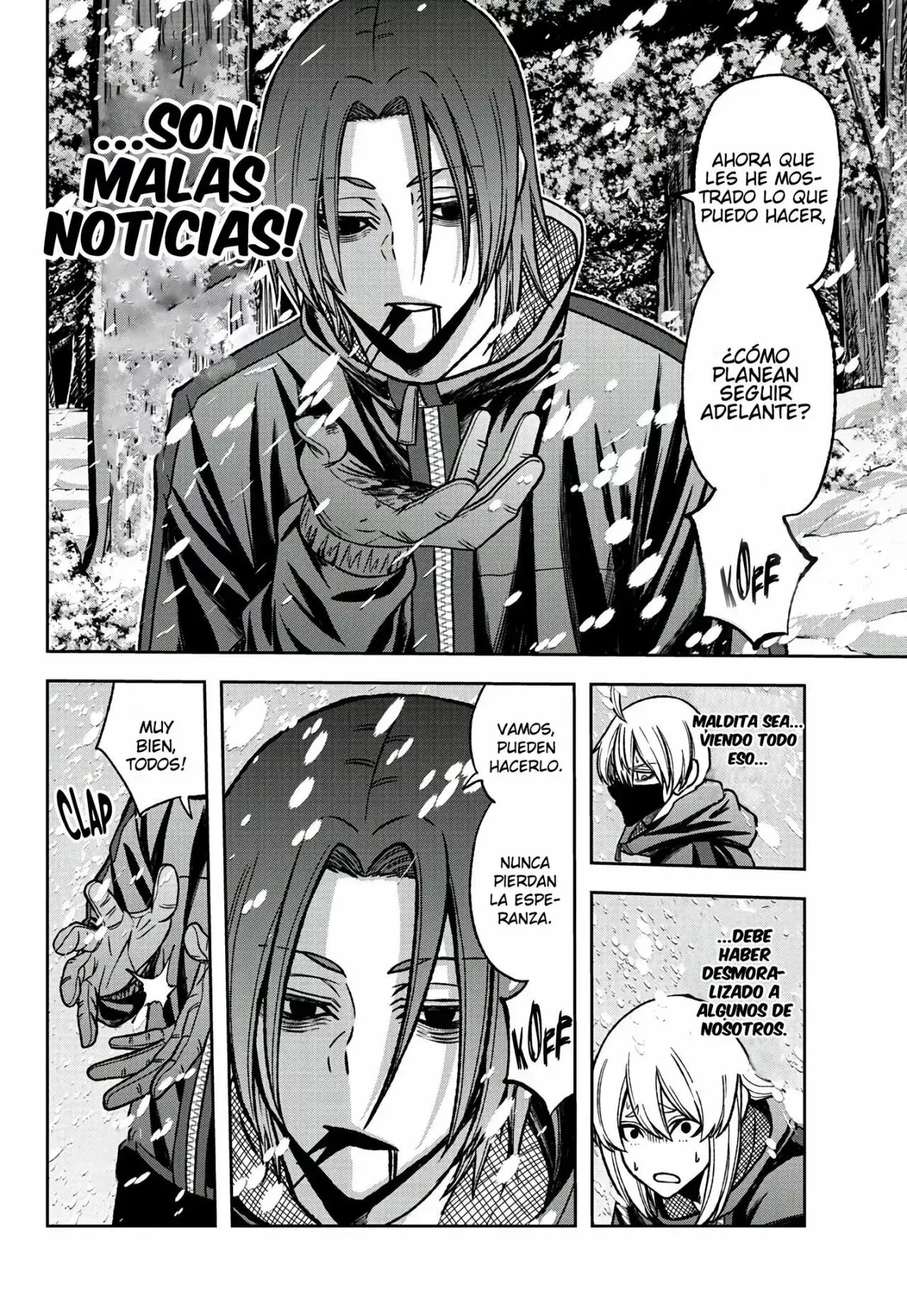 Capitulo 79 page 16