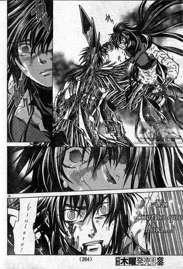 Capitulo 132 page 16