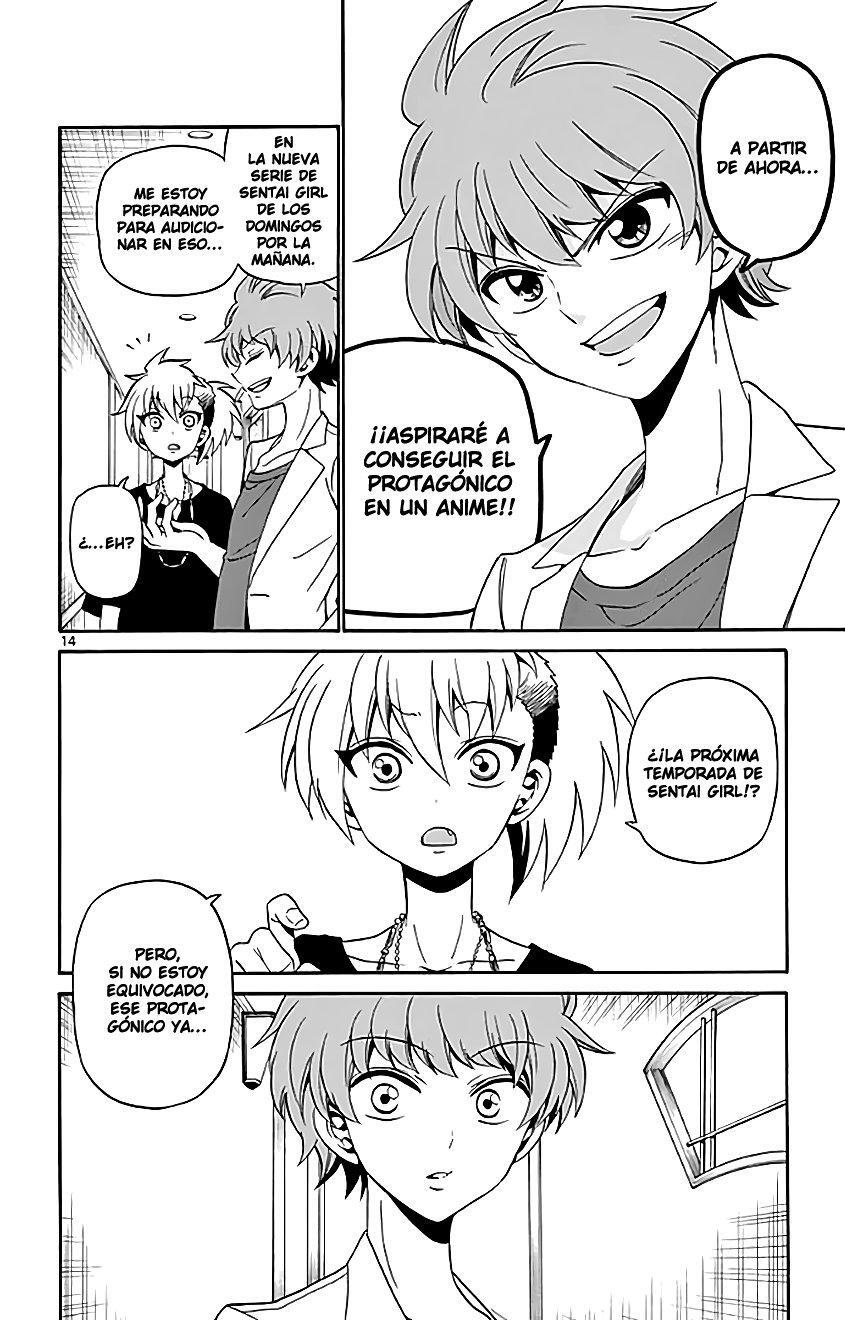 Capitulo 87 page 17