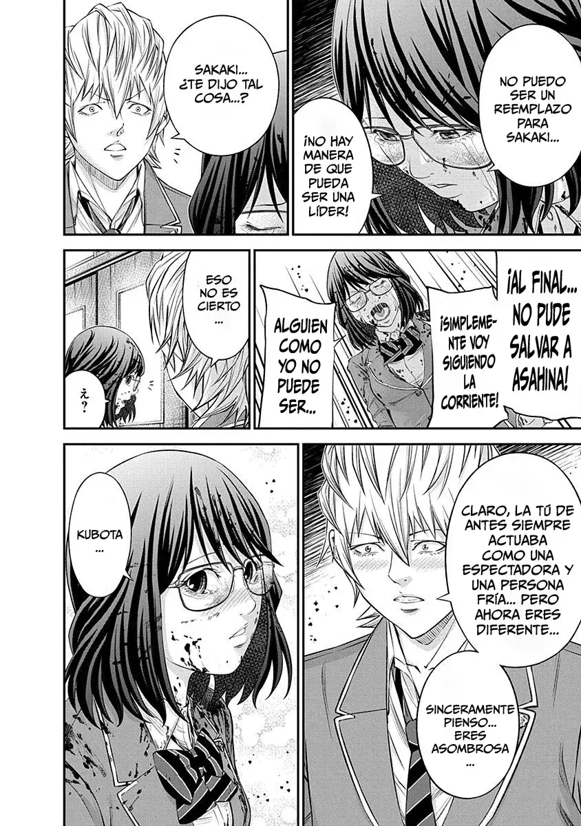 Capitulo 17 page 18