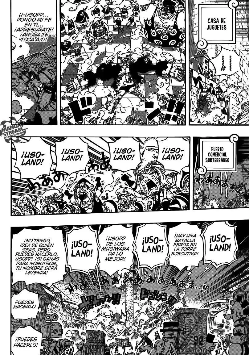 Capitulo 742 page 17