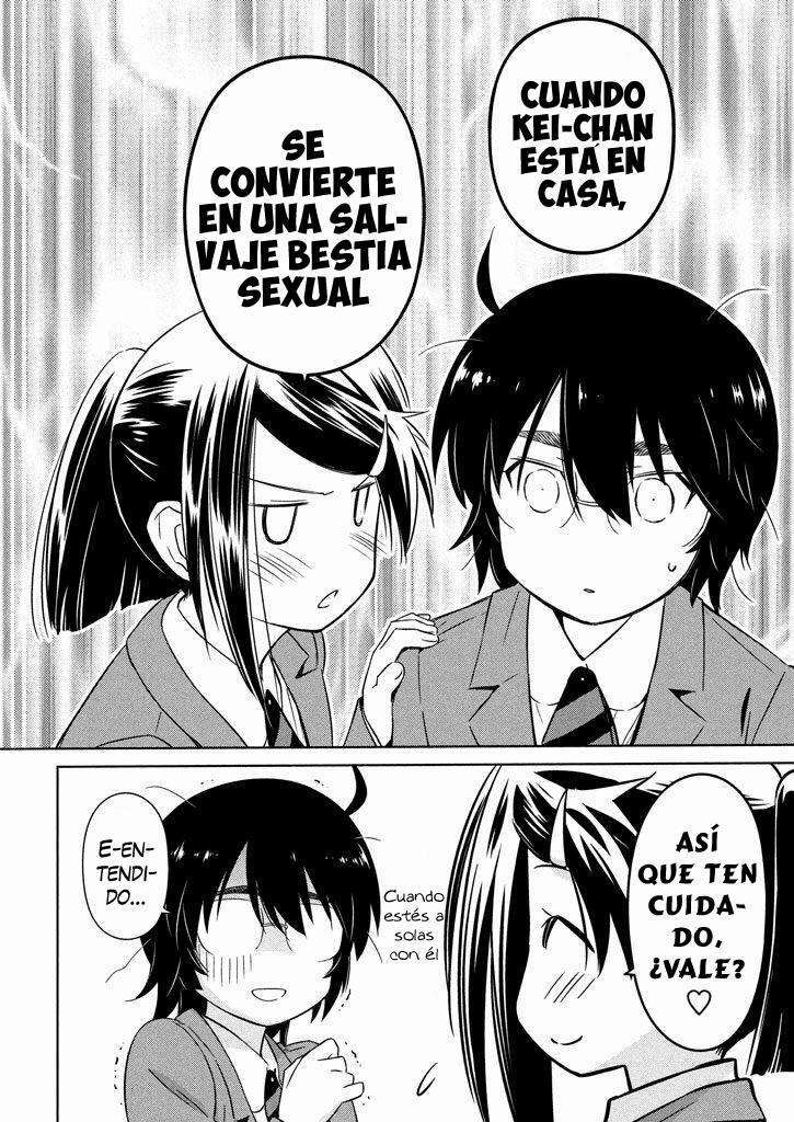 Capitulo 95 page 17