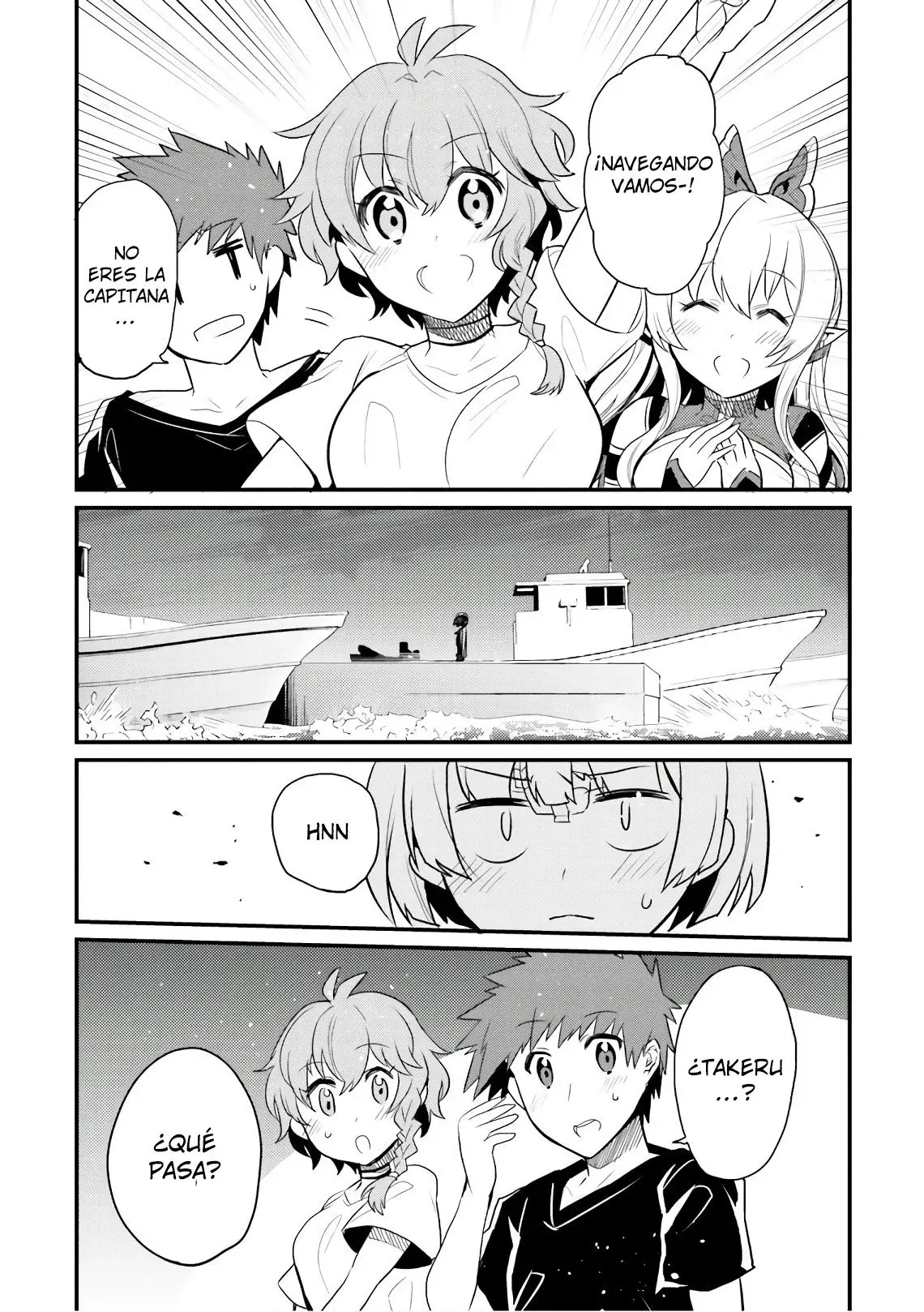 Capitulo 22 page 19