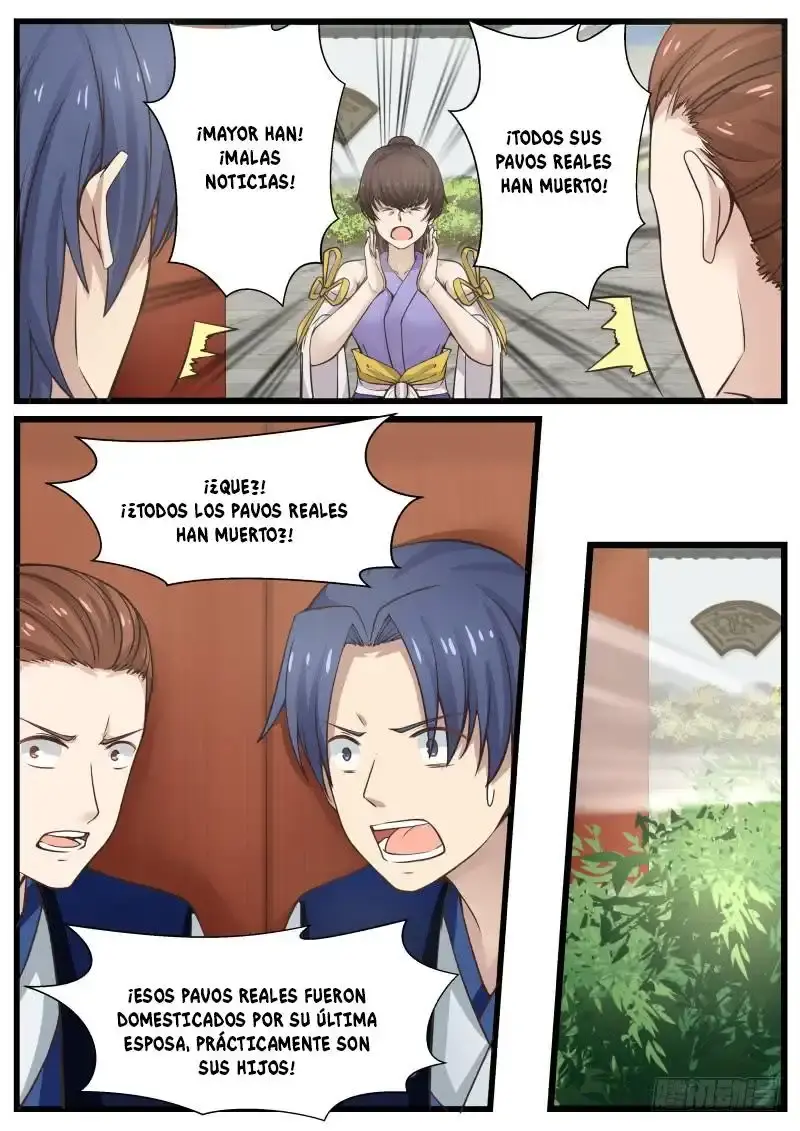 Capitulo 122 page 13