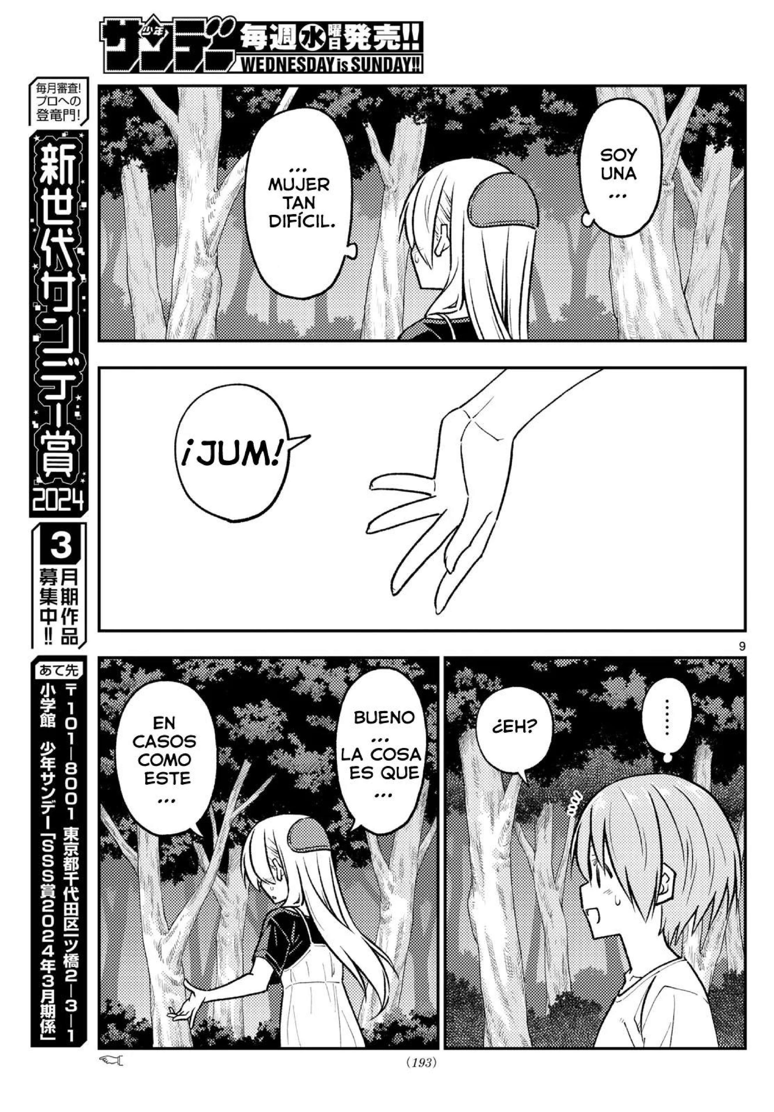 Capitulo 264 page 11