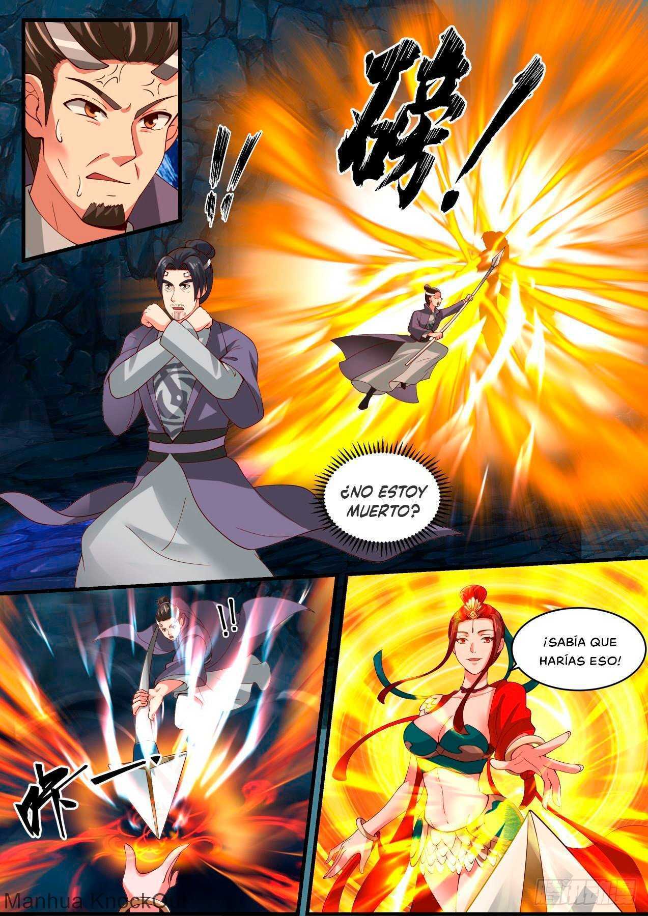Capitulo 1730 page 5