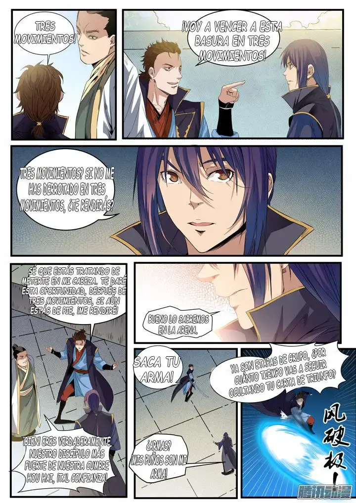 Capitulo 56 page 13