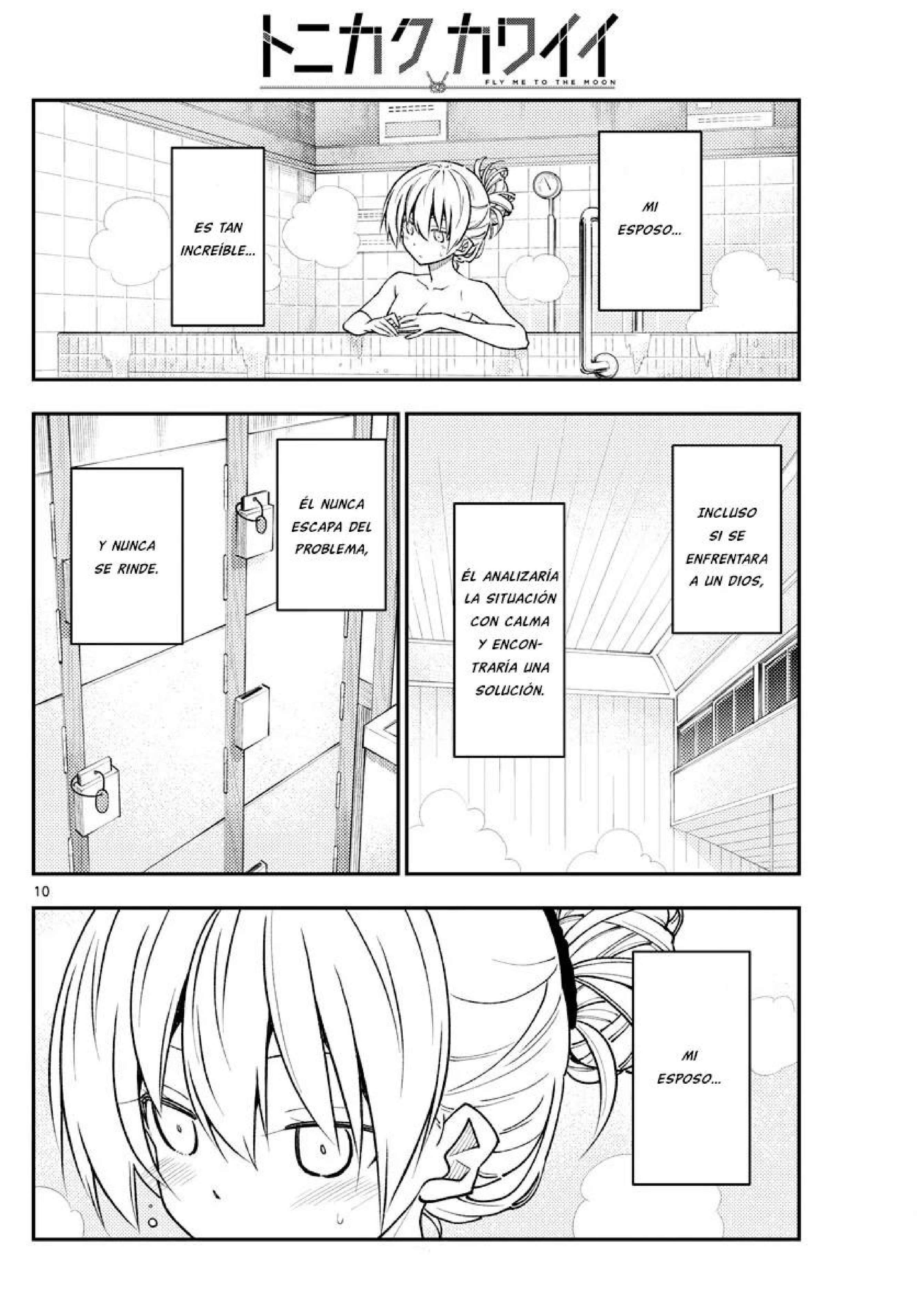 Capitulo 234 page 11