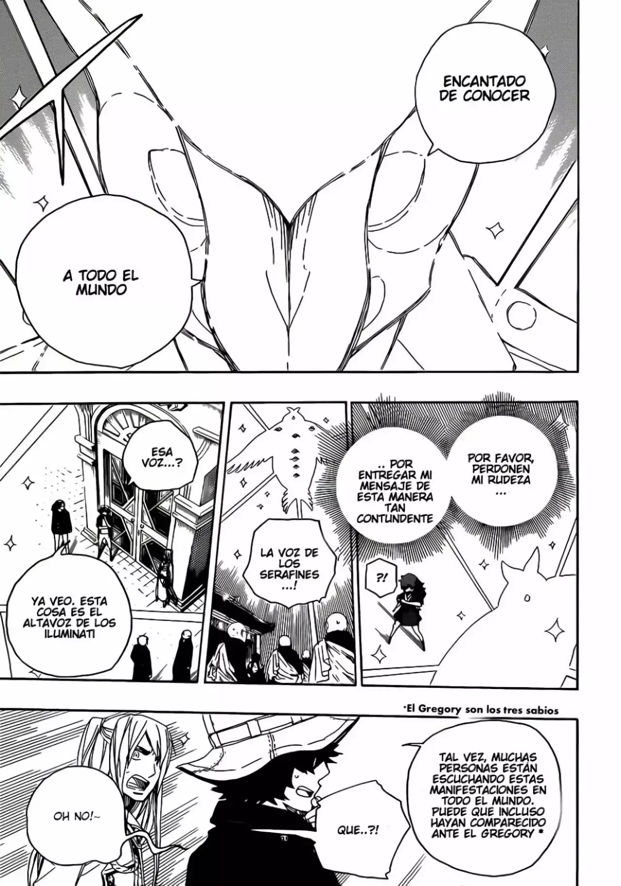 Capitulo 49 page 14