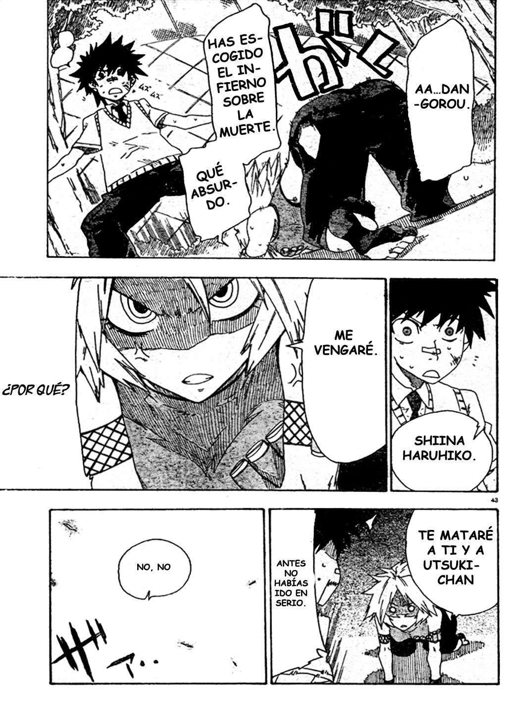 Capitulo 5 page 44