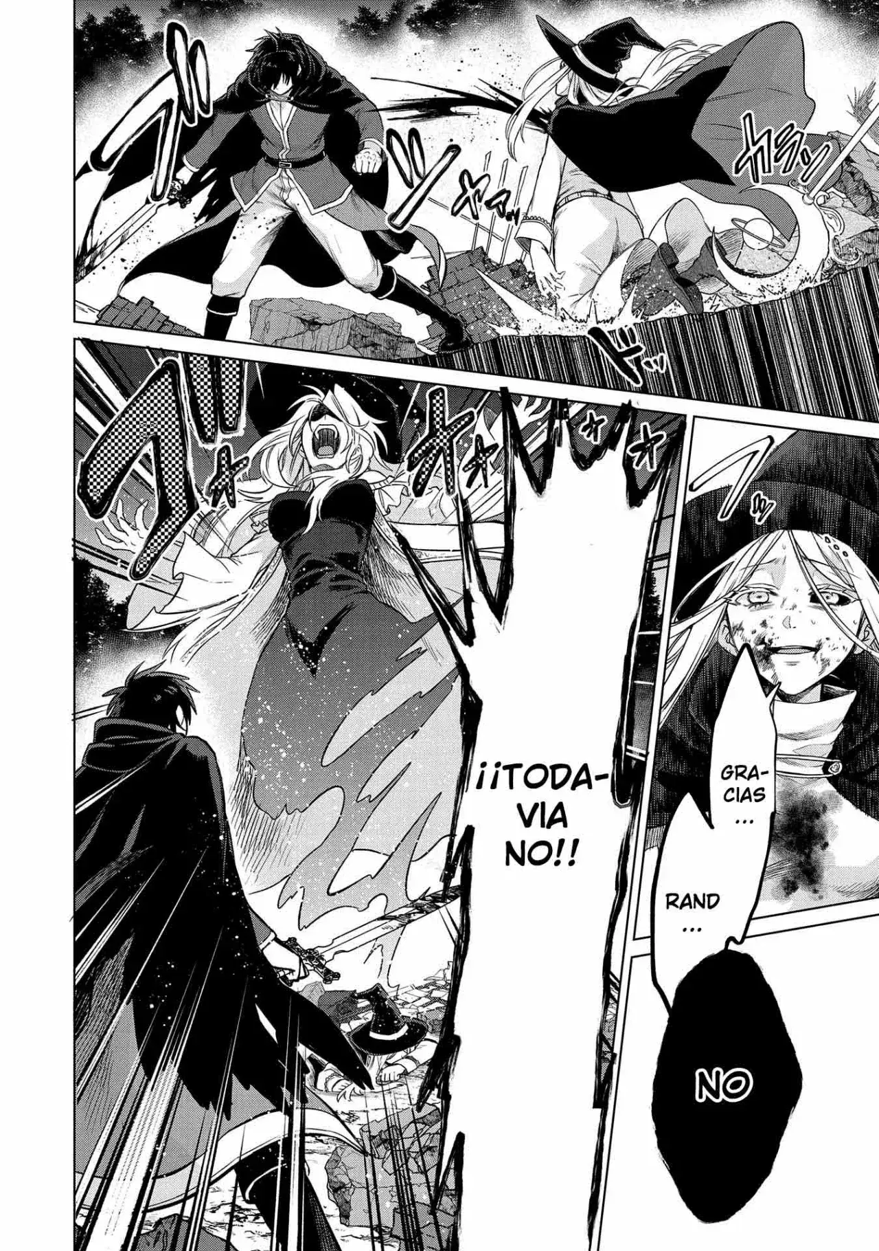 Capitulo 34 page 27