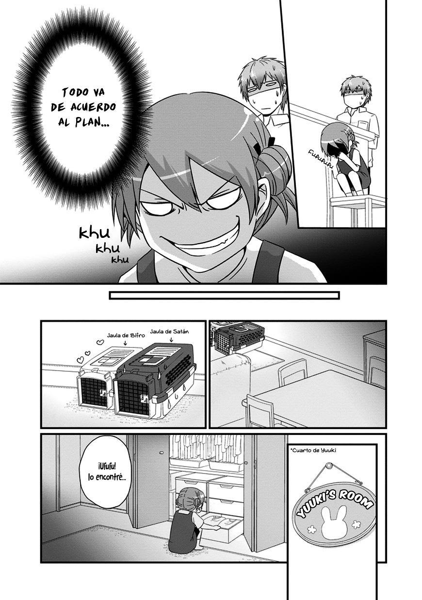 Capitulo 17 page 6