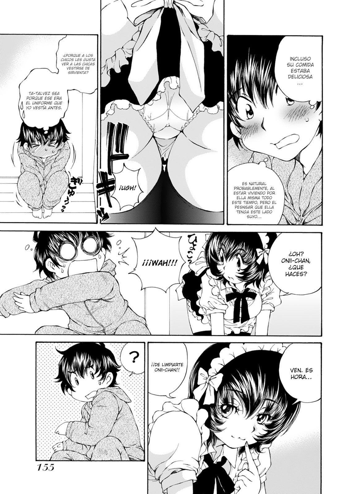 Capitulo 18 page 10