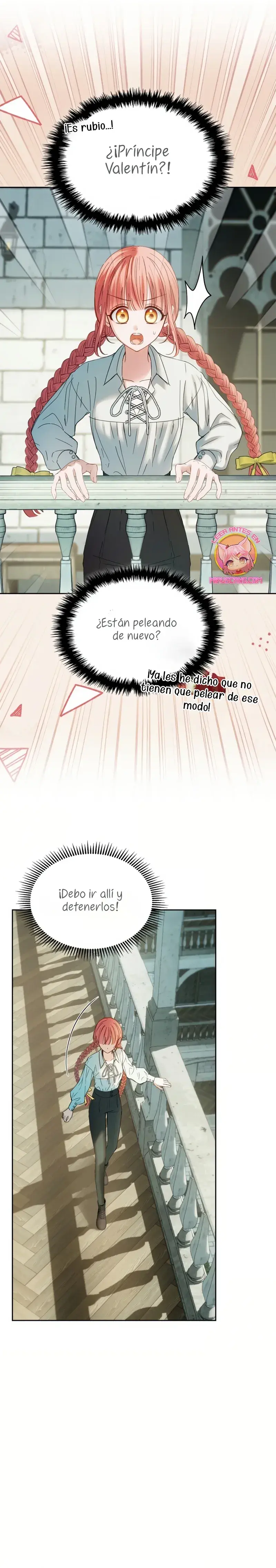 Capitulo 58 page 12