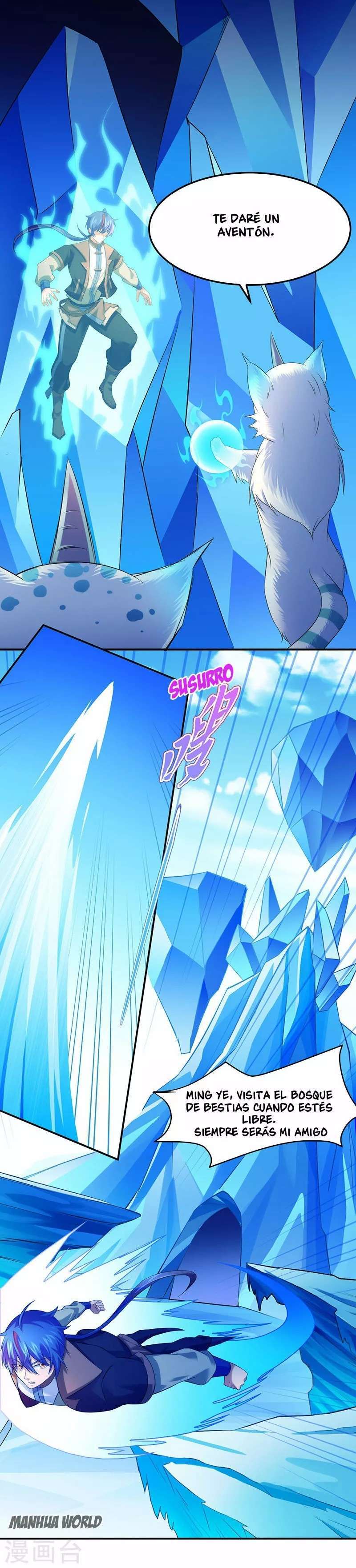 Capitulo 69 page 16