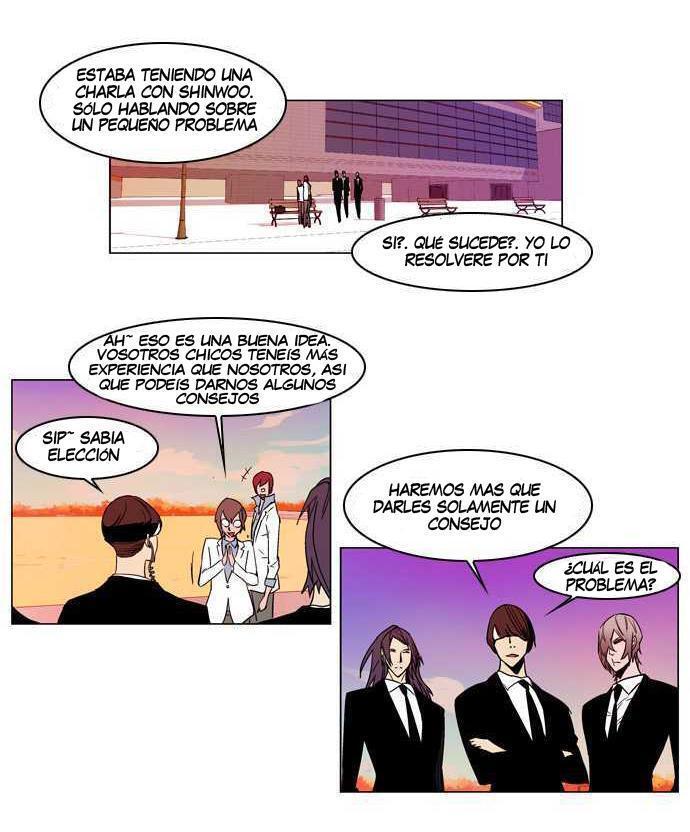 Capitulo 156 page 16