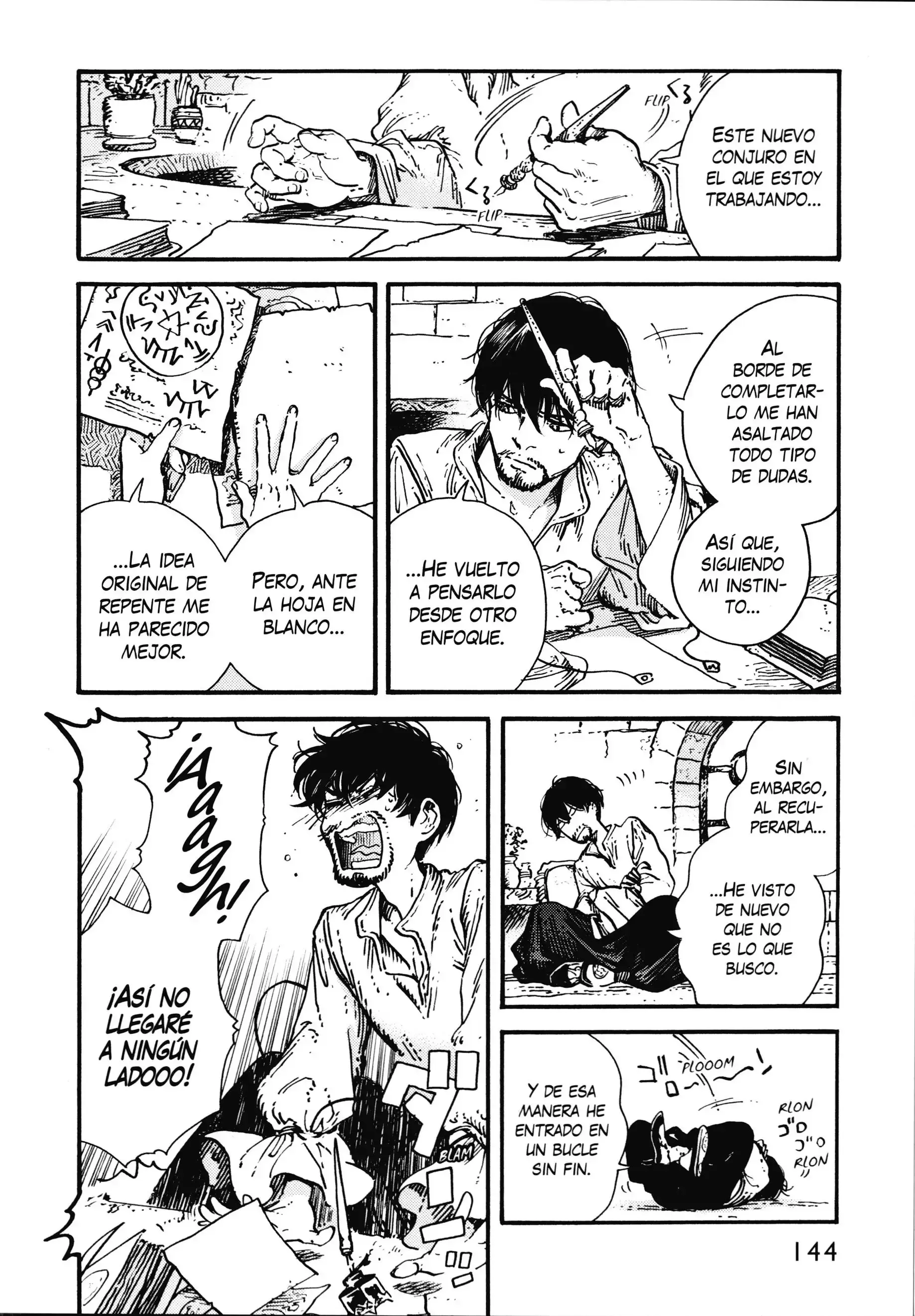 Capitulo 62 page 28
