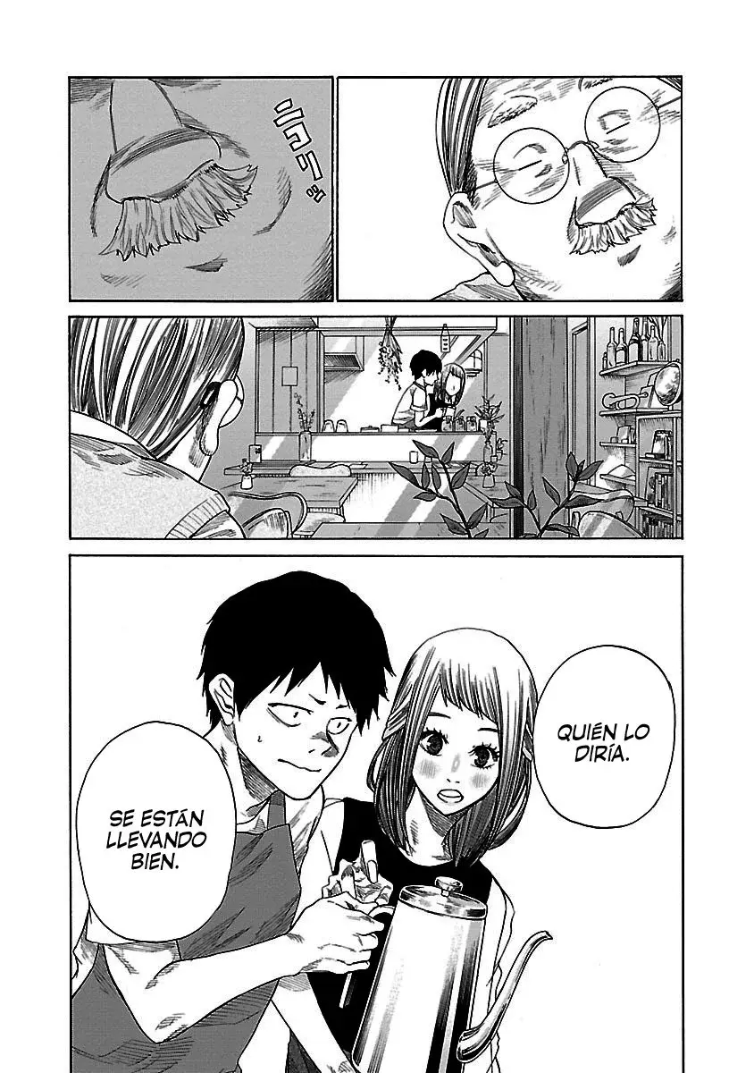 Capitulo 28 page 21